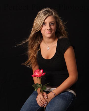 senior picture g